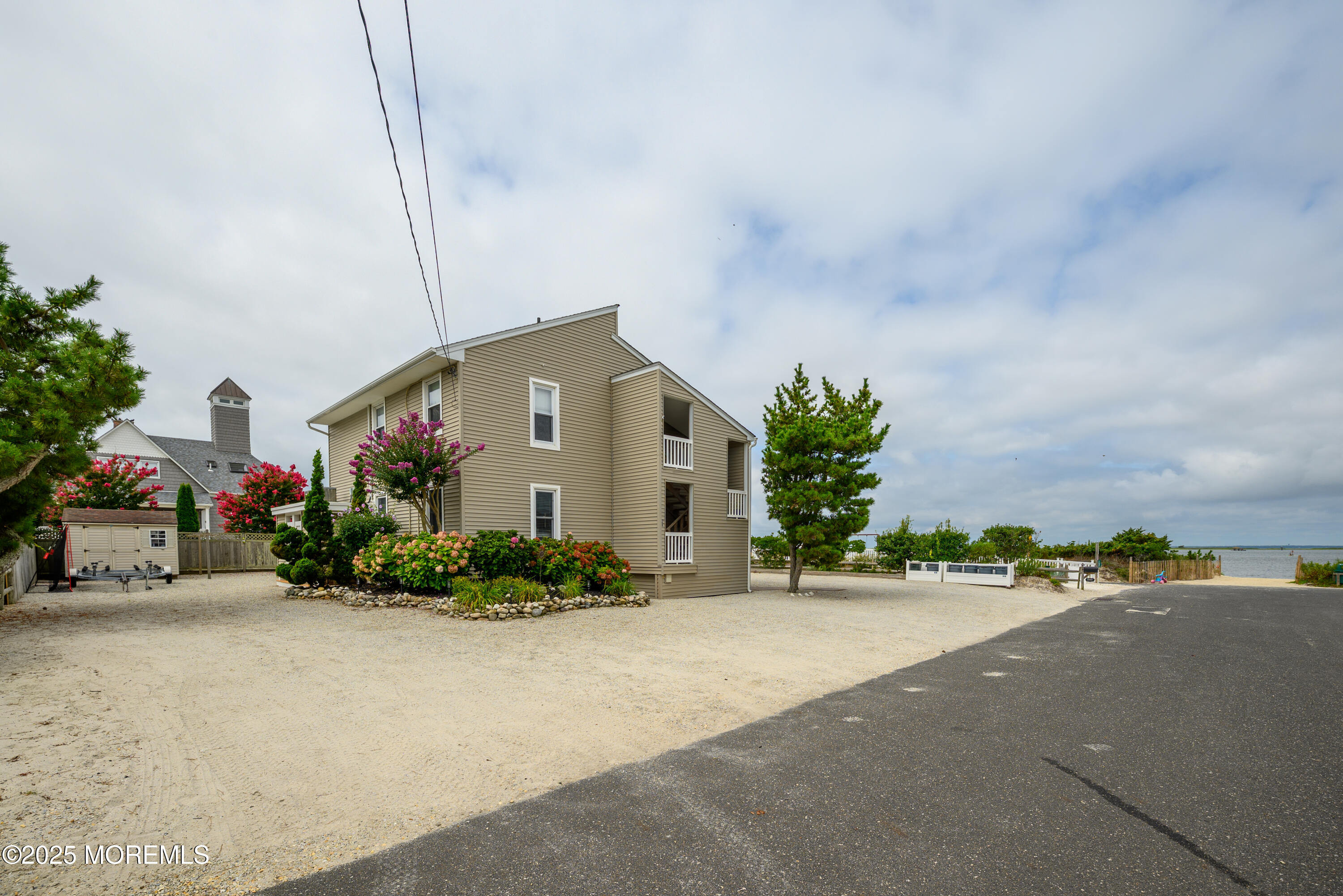 24 Joan Road, Unit B Beach Haven, NJ 08008 - Photo 4 of 66 24 Joan Rd-1