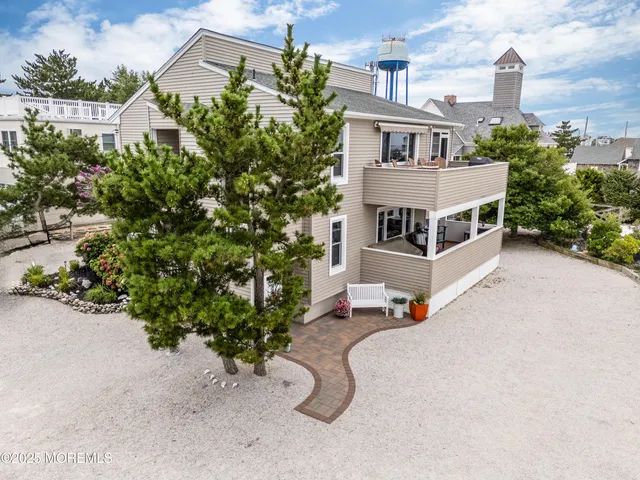 $1,299,999 | 24 Joan Road, Unit B, Beach Haven, NJ 08008