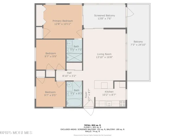 $1,299,999 | 24 Joan Road, Unit B, Beach Haven, NJ 08008