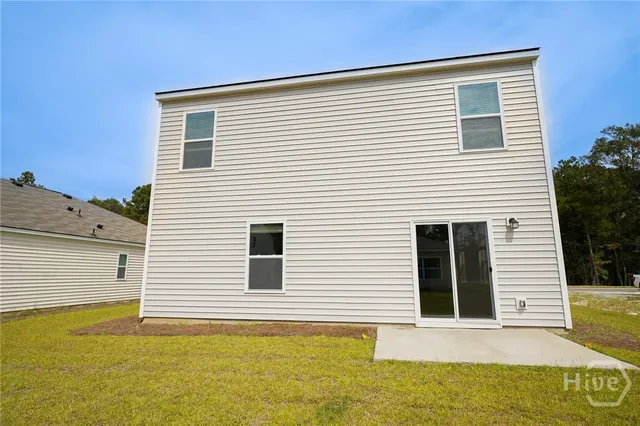 $2,600 | 123 Painted Lady Loop, Savannah, GA 31419