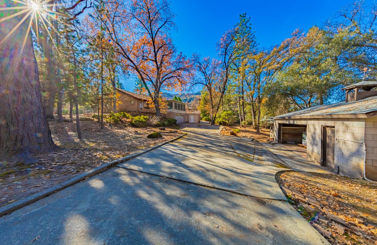 48895 Rock Point Road Oakhurst, CA 93644 - Photo 45 of 69 Gallery Image 45