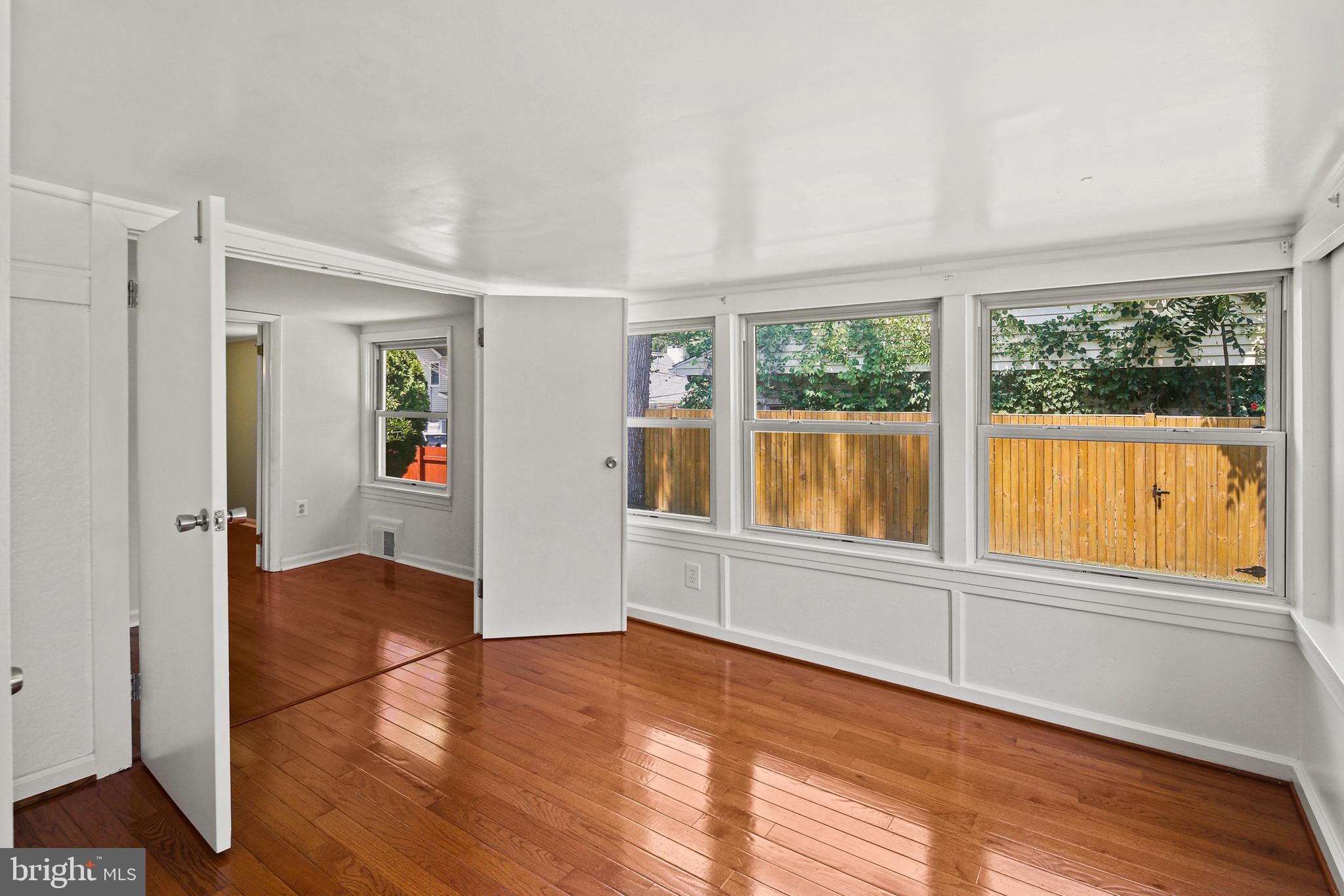 12 Cherry Road Riva, MD 21140 - Photo 21 of 38 Bedroom 2 and Bonus Area for Home Office