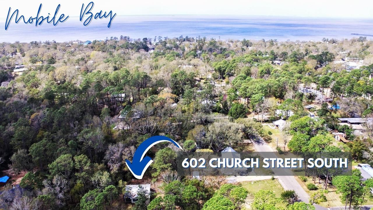 602 South Church Street Fairhope, AL 36532 - Photo 1 of 11