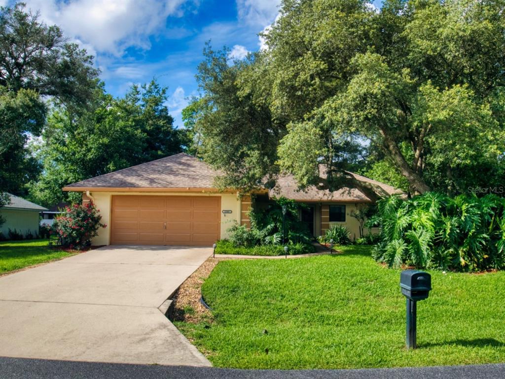 5380 Southwest 84th Street Ocala, FL 34476 - Photo 1 of 1