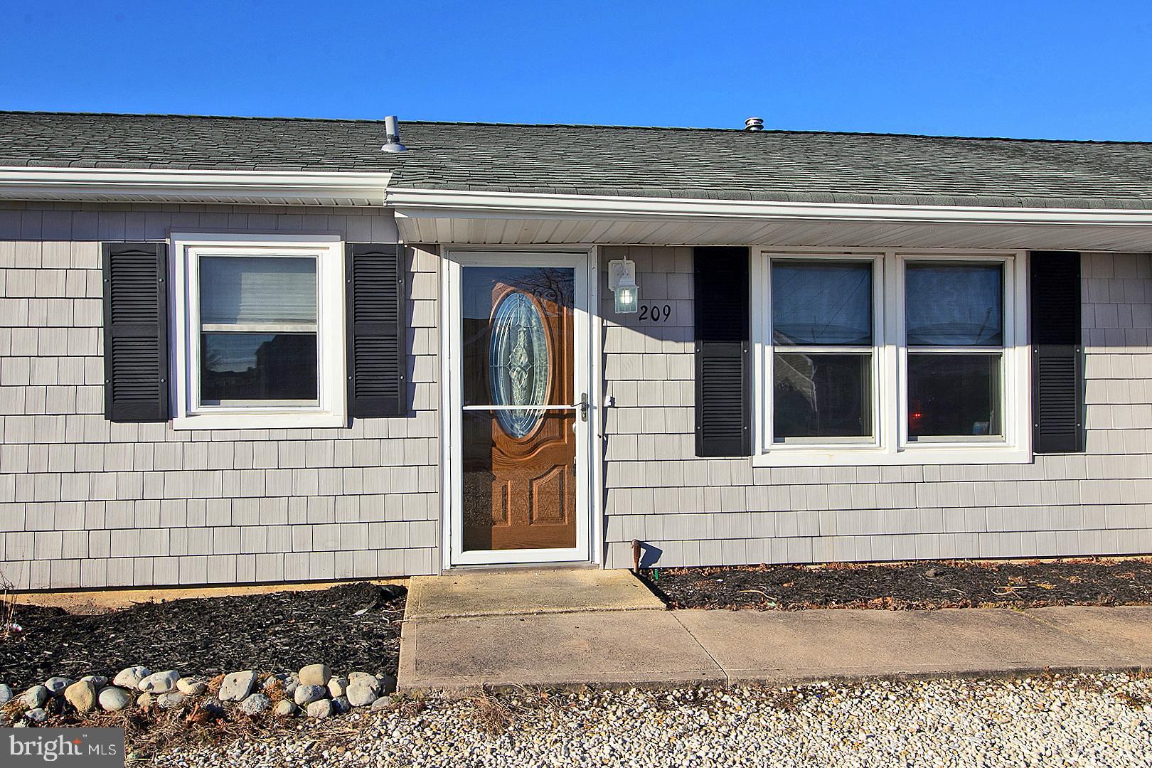 209 Newark Road South Barnegat, NJ 08005 - Photo 2 of 39 Gallery Image 2