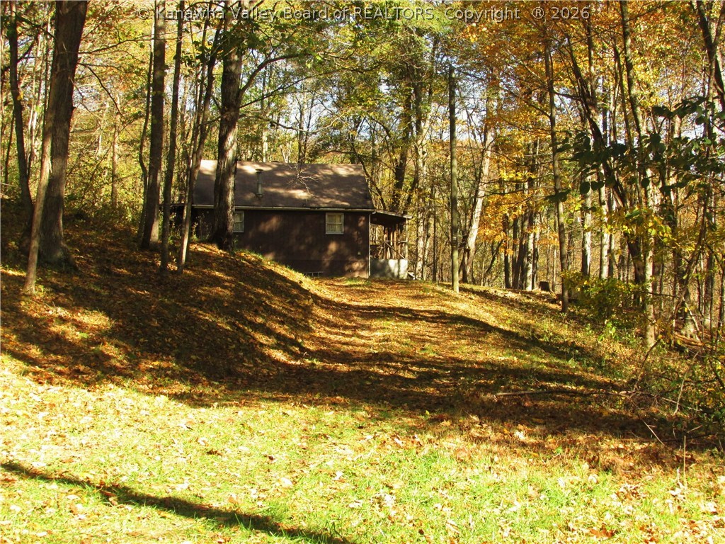 0 Thompson Road Hillsboro, WV 24946 - Photo 9 of 27 Gallery Image 9