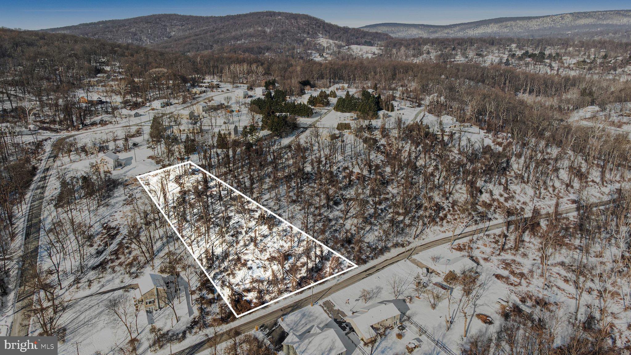 72 Ranch Trail Fairfield, PA 17320 - Photo 5 of 8 Winter 2