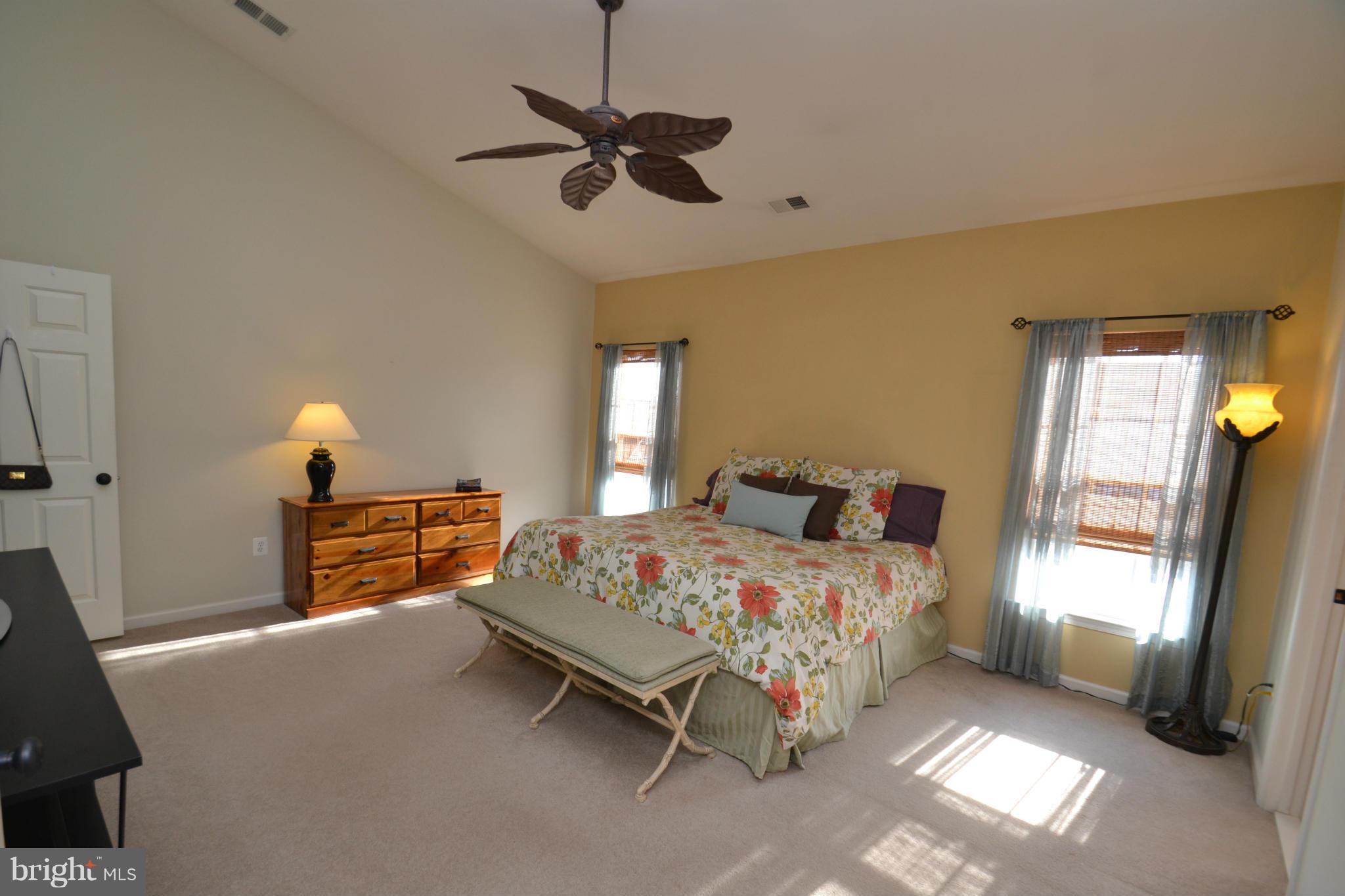 9003 Bealls Farm Road Frederick, MD 21704 - Photo 12 of 30 Bedroom (Master)
