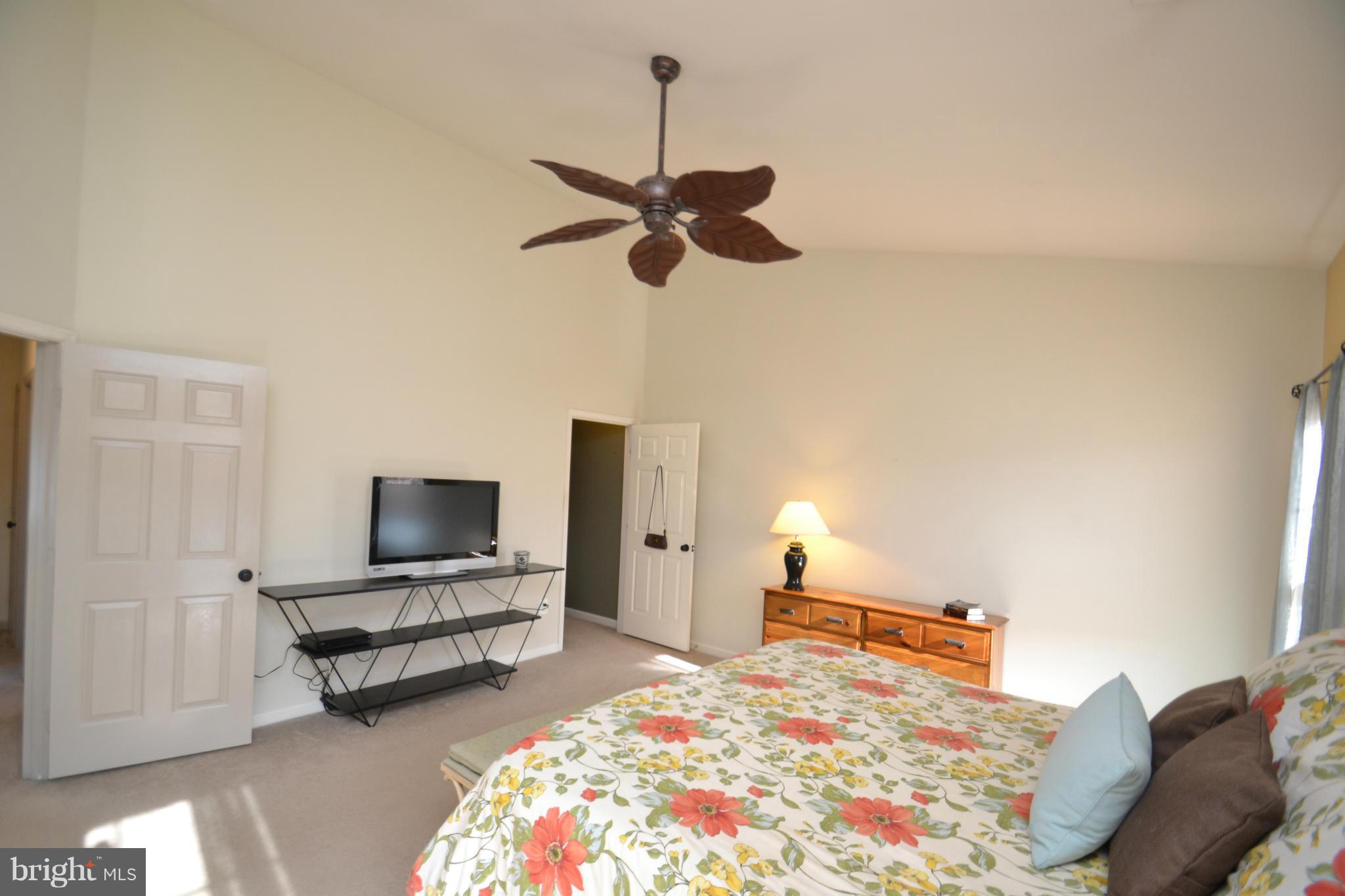 9003 Bealls Farm Road Frederick, MD 21704 - Photo 13 of 30 Bedroom (Master)