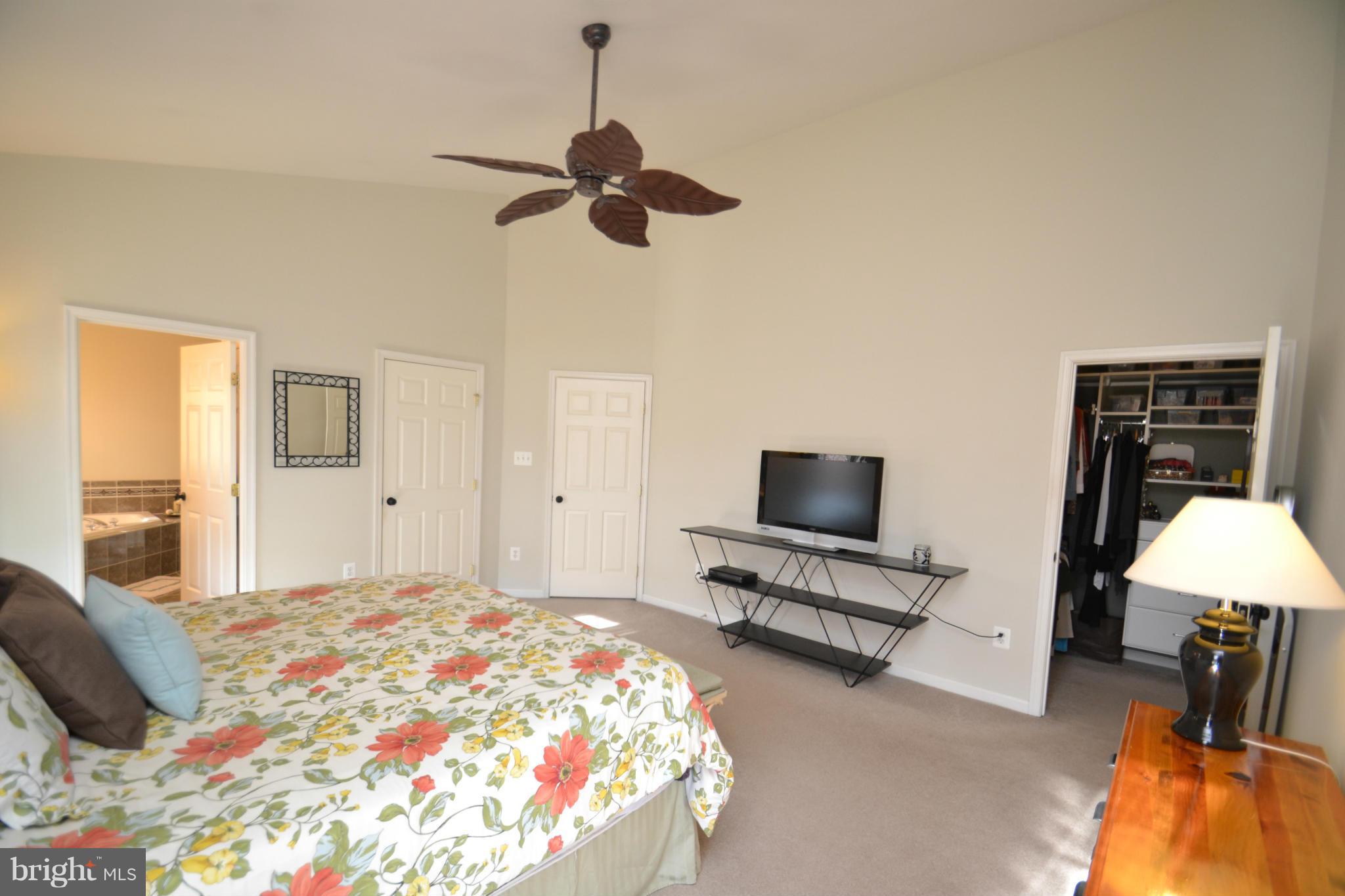 9003 Bealls Farm Road Frederick, MD 21704 - Photo 14 of 30 Bedroom (Master)