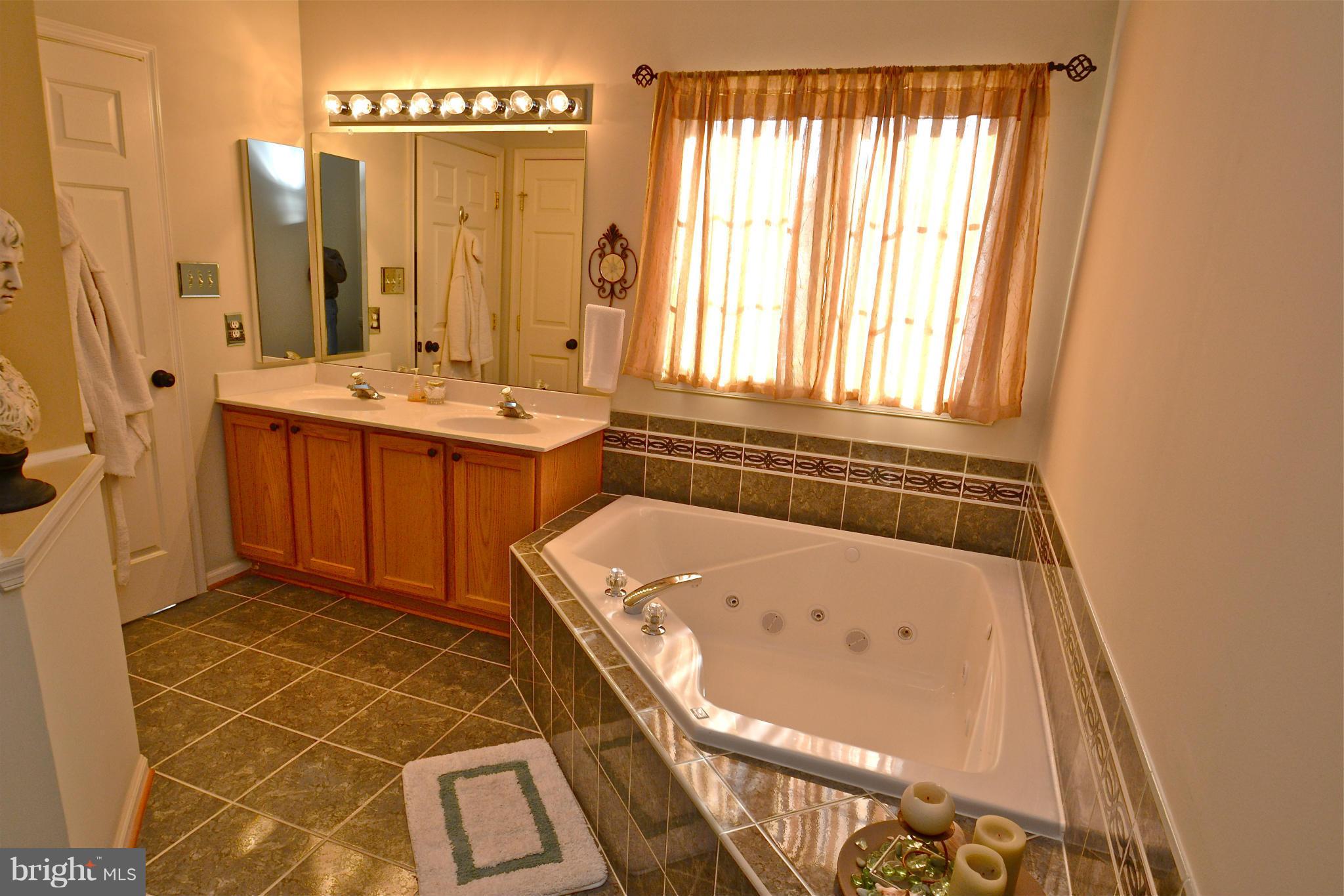 9003 Bealls Farm Road Frederick, MD 21704 - Photo 19 of 30 Bath (Master)