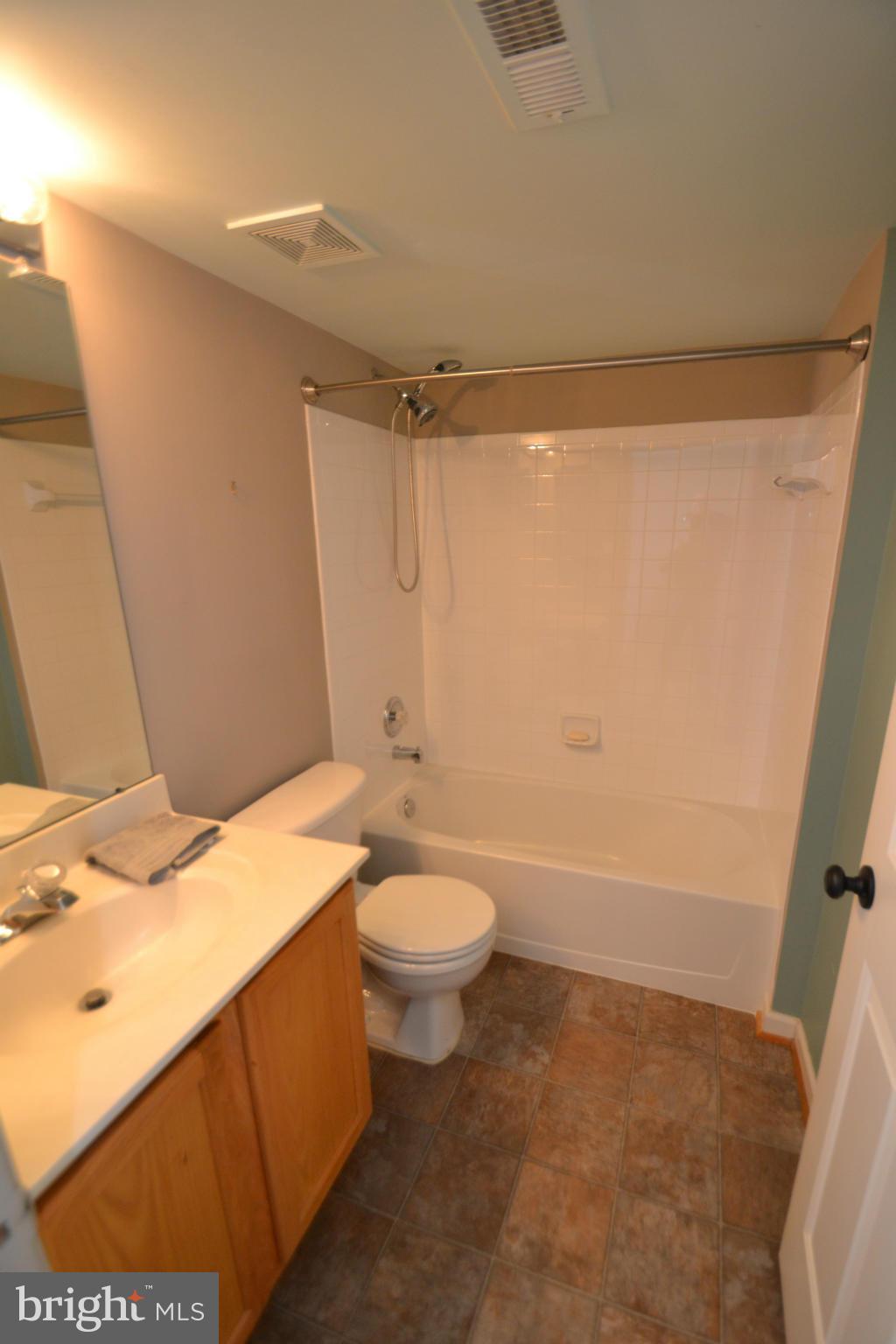 9003 Bealls Farm Road Frederick, MD 21704 - Photo 26 of 30 Lower Level Full Bath