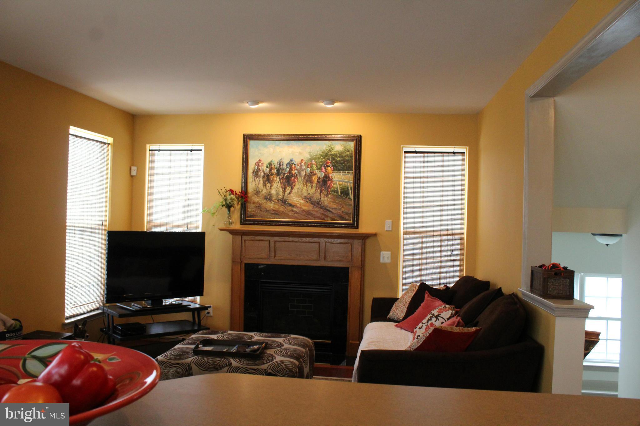 9003 Bealls Farm Road Frederick, MD 21704 - Photo 4 of 30 Living Room