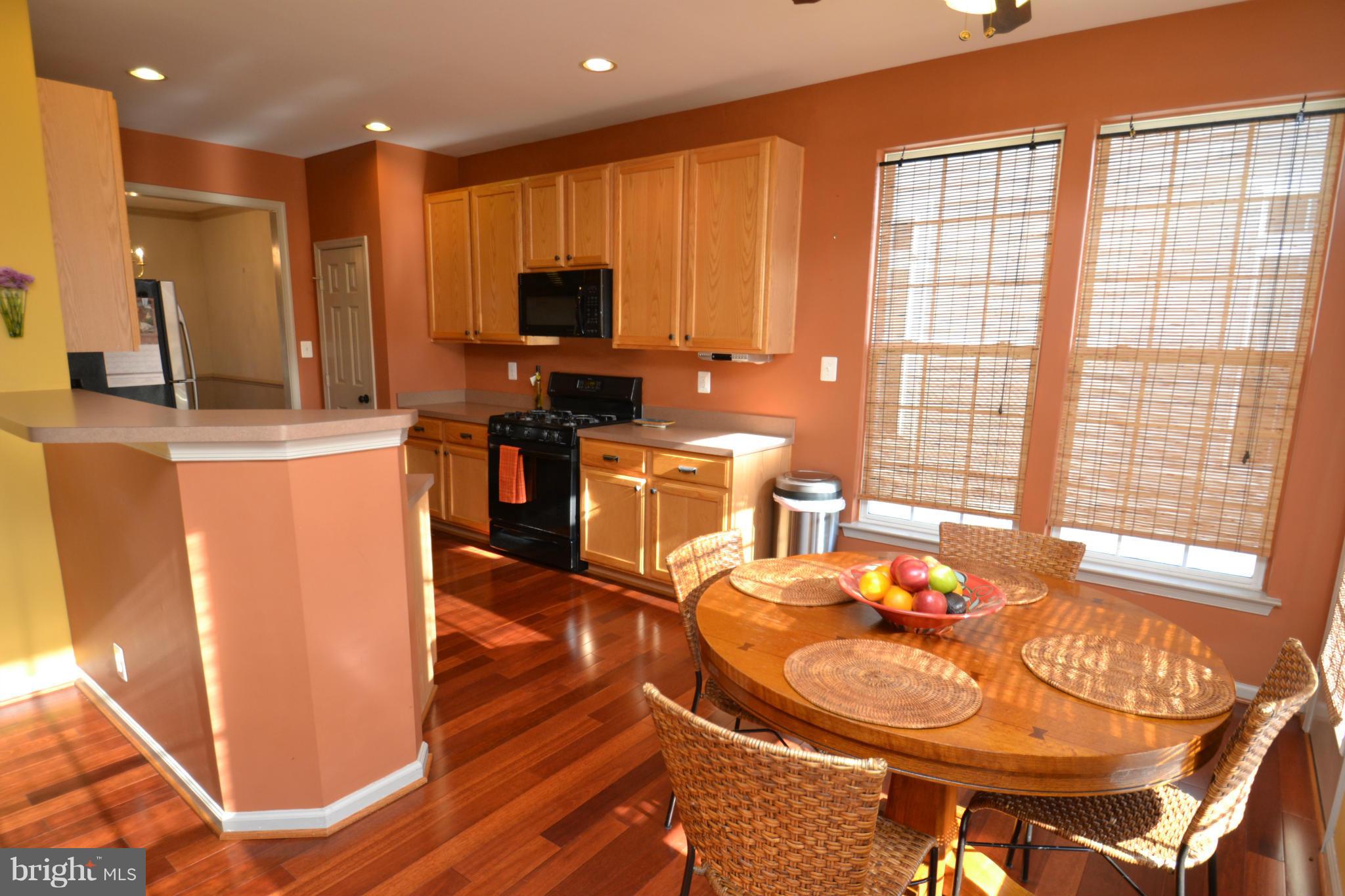 9003 Bealls Farm Road Frederick, MD 21704 - Photo 7 of 30 Kitchen