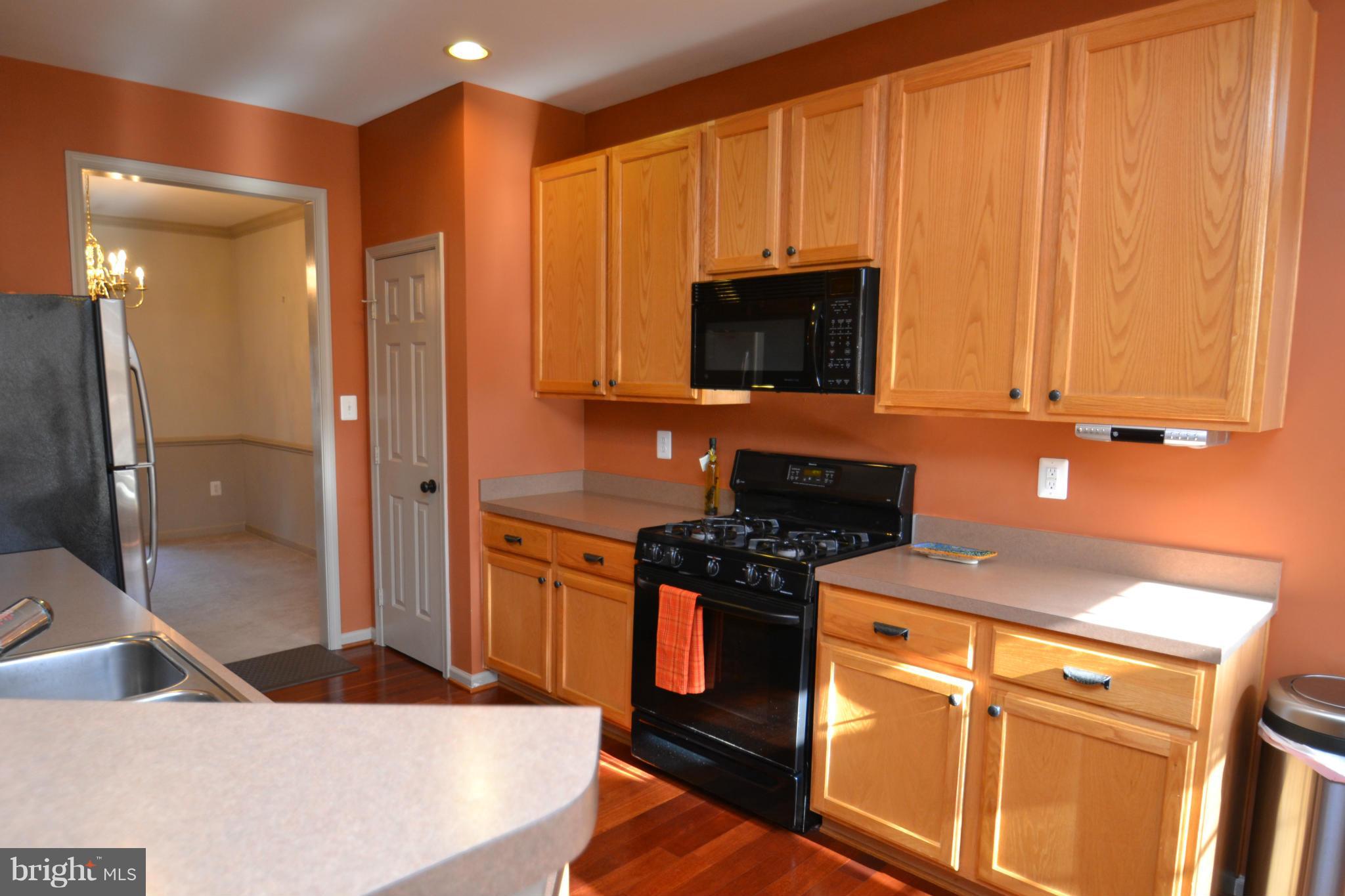 9003 Bealls Farm Road Frederick, MD 21704 - Photo 8 of 30 Kitchen