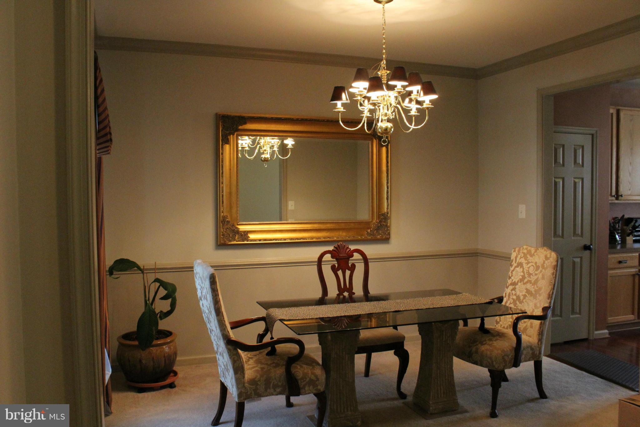 9003 Bealls Farm Road Frederick, MD 21704 - Photo 9 of 30 Dining Room