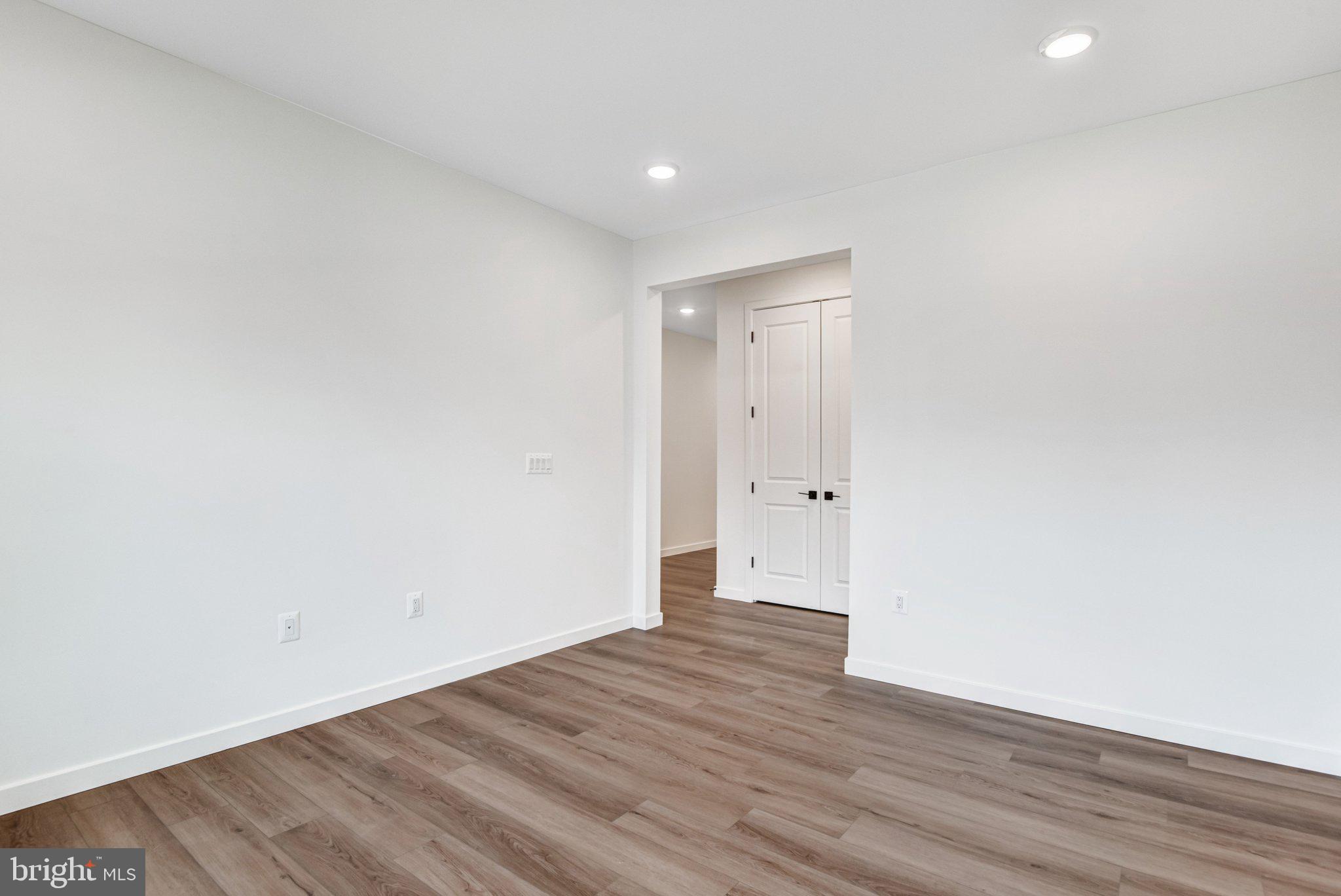 2071 Springvale Drive Bealeton, VA 22712 - Photo 11 of 64 a view of an empty room