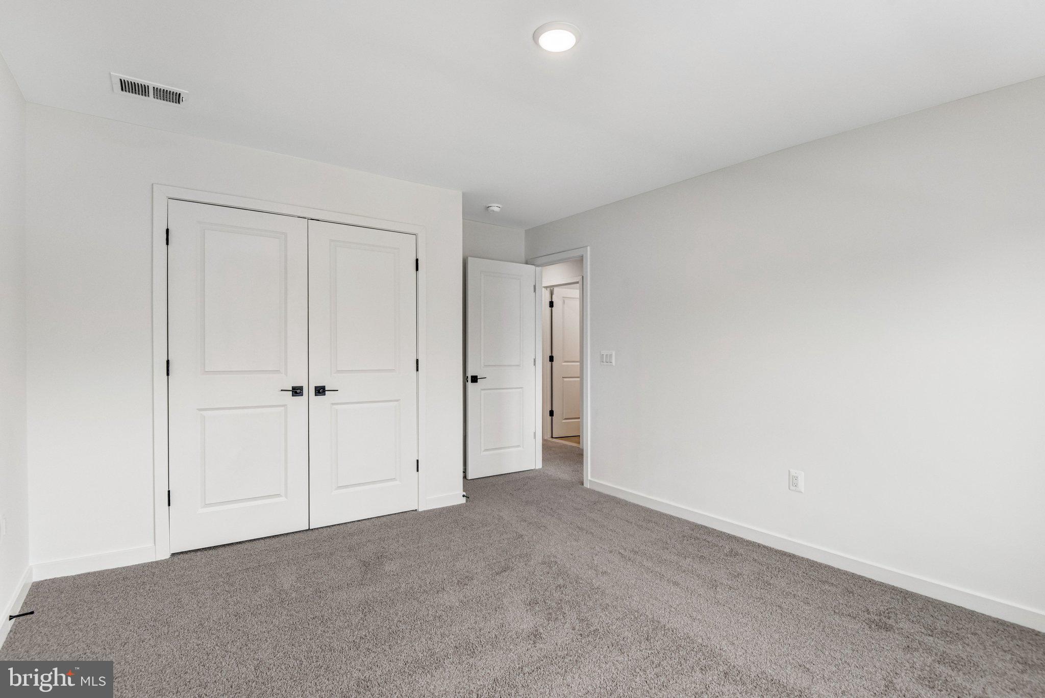 2071 Springvale Drive Bealeton, VA 22712 - Photo 26 of 64 a view of an empty room