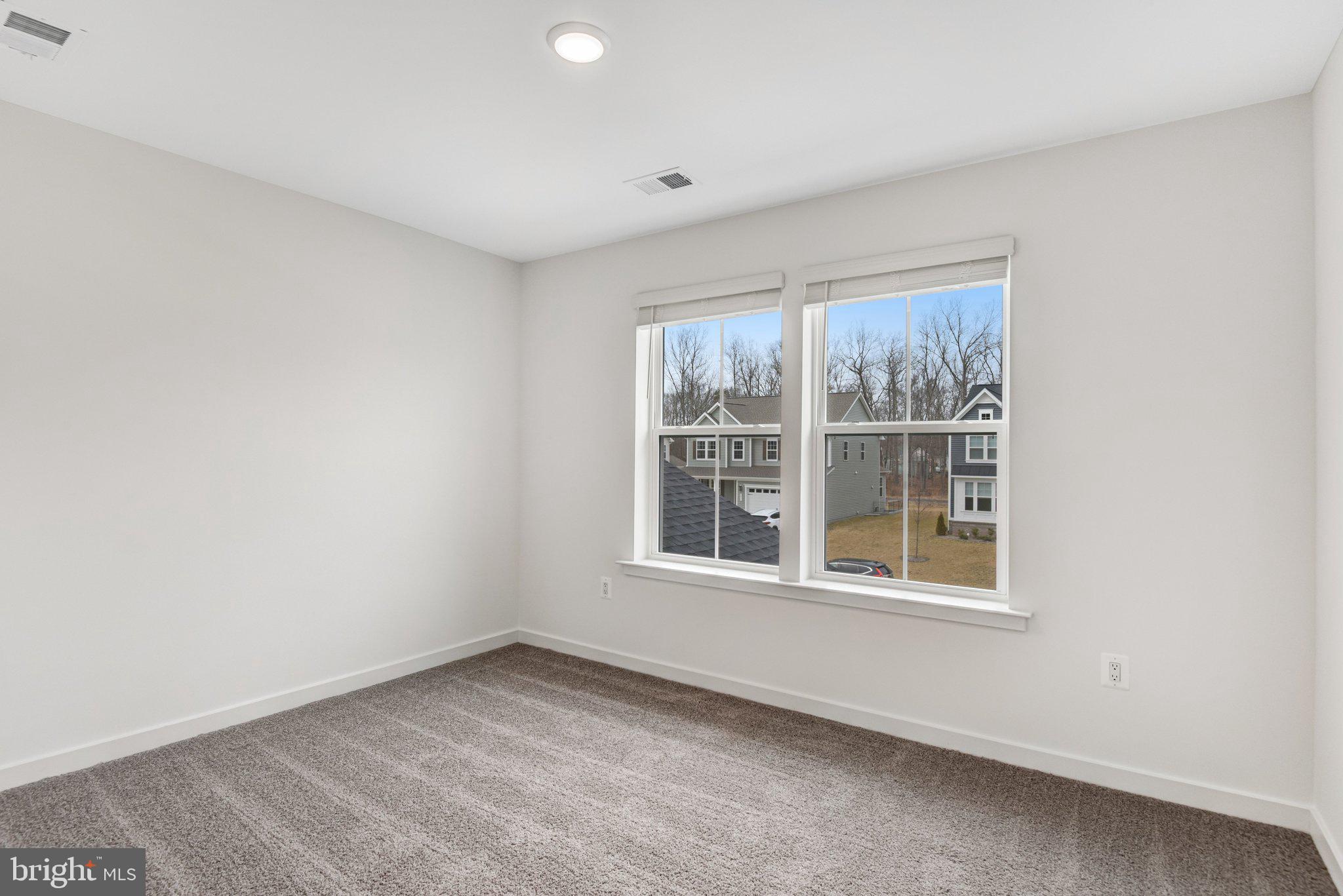 2071 Springvale Drive Bealeton, VA 22712 - Photo 27 of 64 an empty room with a window