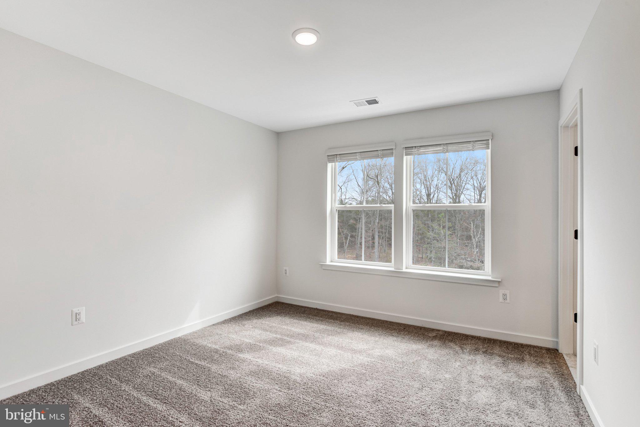 2071 Springvale Drive Bealeton, VA 22712 - Photo 31 of 64 an empty room with a window