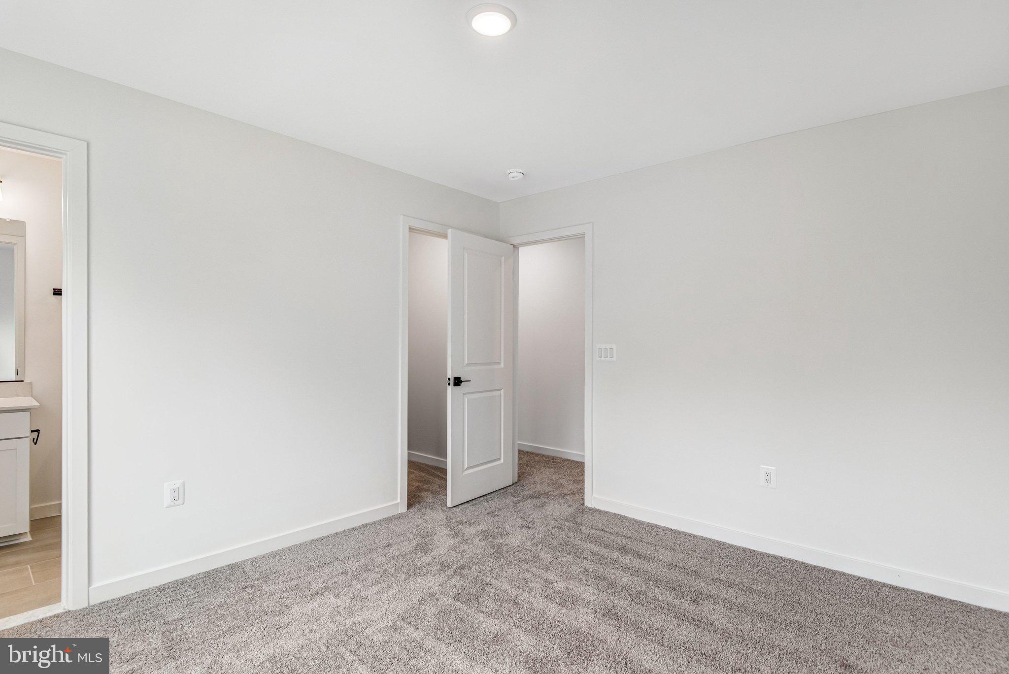 2071 Springvale Drive Bealeton, VA 22712 - Photo 32 of 64 a view of an empty room