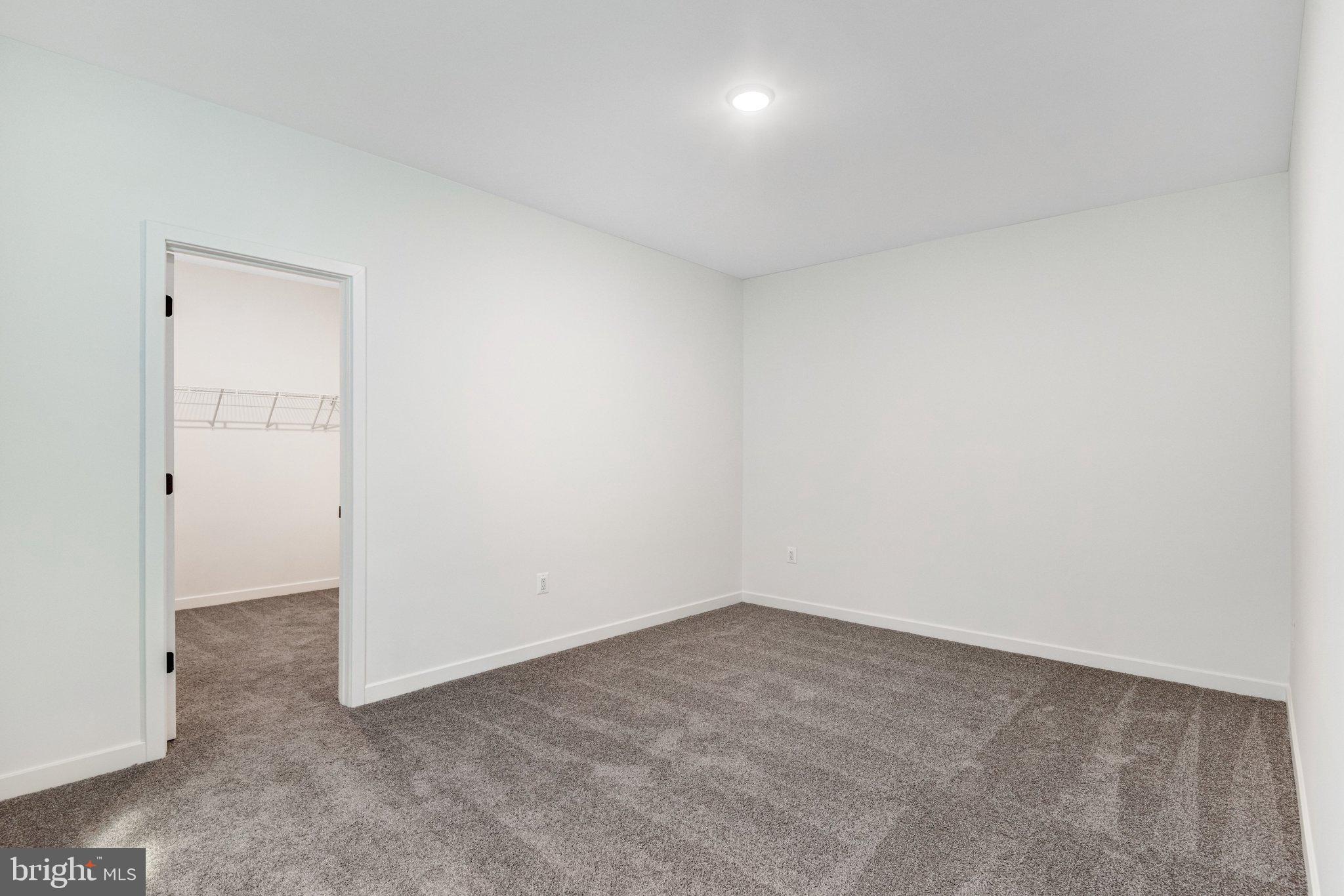 2071 Springvale Drive Bealeton, VA 22712 - Photo 46 of 64 an empty room with a empty space