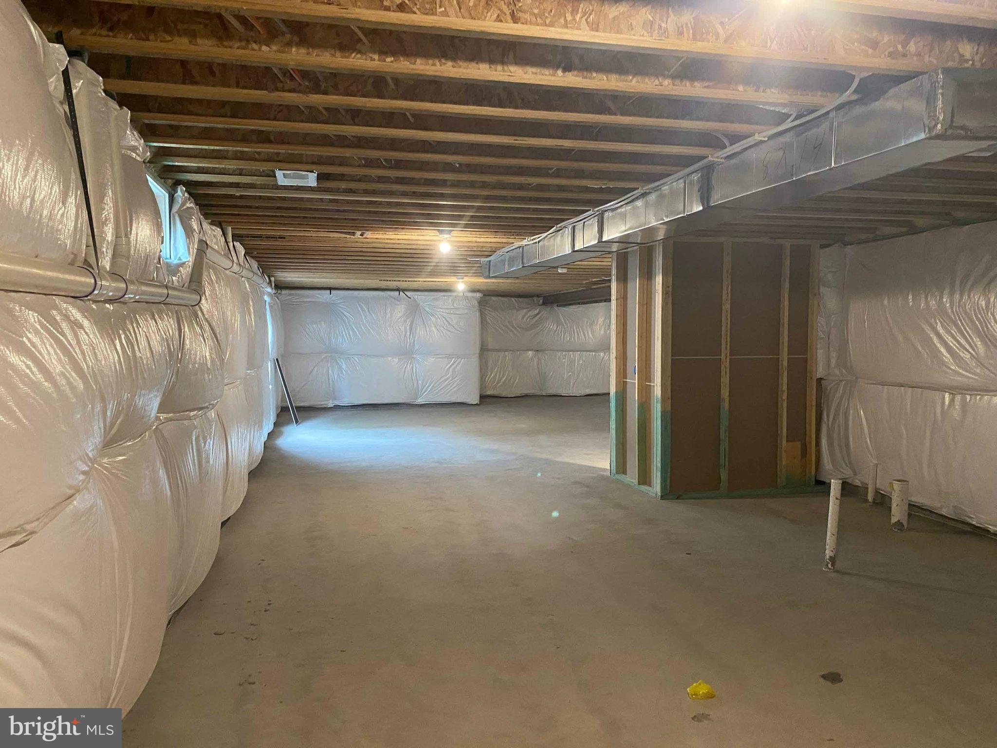 2071 Springvale Drive Bealeton, VA 22712 - Photo 51 of 64 a view of empty room