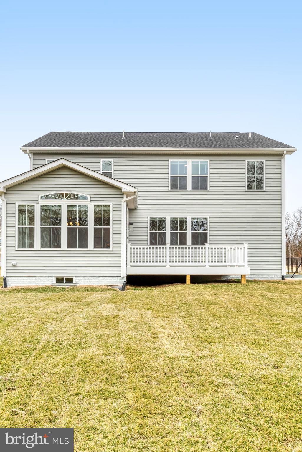 2071 Springvale Drive Bealeton, VA 22712 - Photo 56 of 64 a view of a large pool with an outdoor space