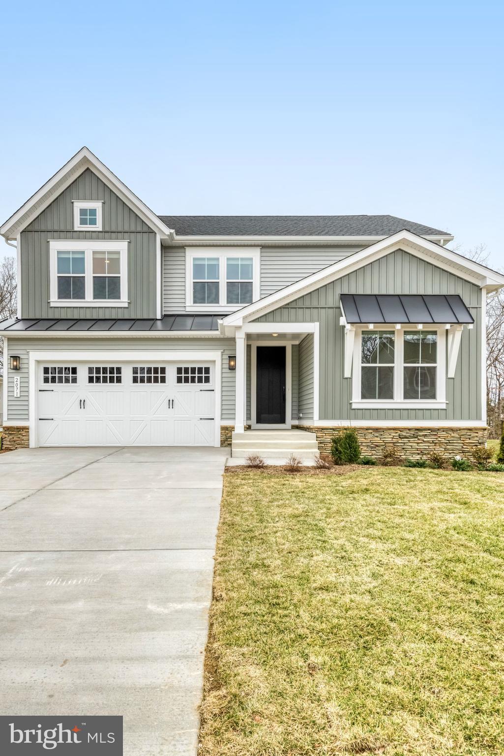 2071 Springvale Drive Bealeton, VA 22712 - Photo 6 of 64