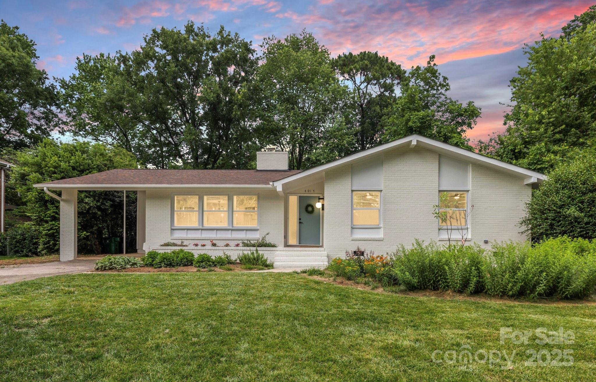 4017 Sulkirk Road Charlotte, NC 28210 - Photo 1 of 21 Gallery Image 1