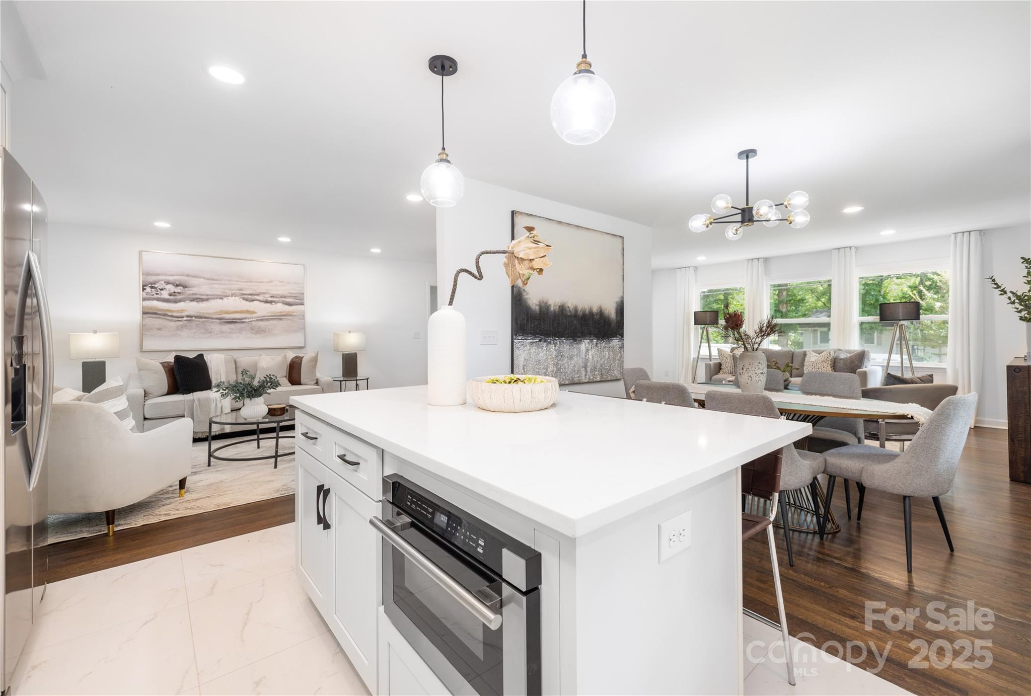 4017 Sulkirk Road Charlotte, NC 28210 - Photo 13 of 21 Gallery Image 13
