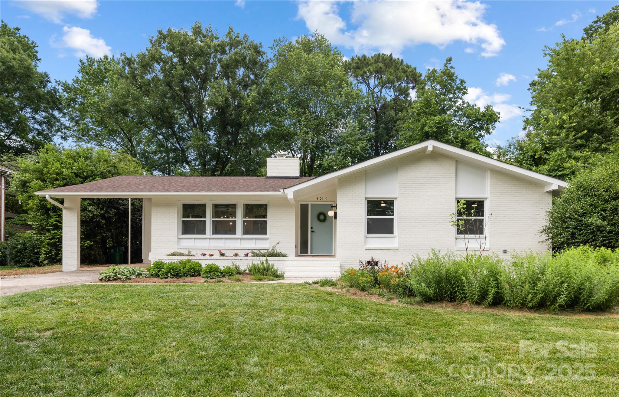 4017 Sulkirk Road Charlotte, NC 28210 - Photo 20 of 21 Gallery Image 20