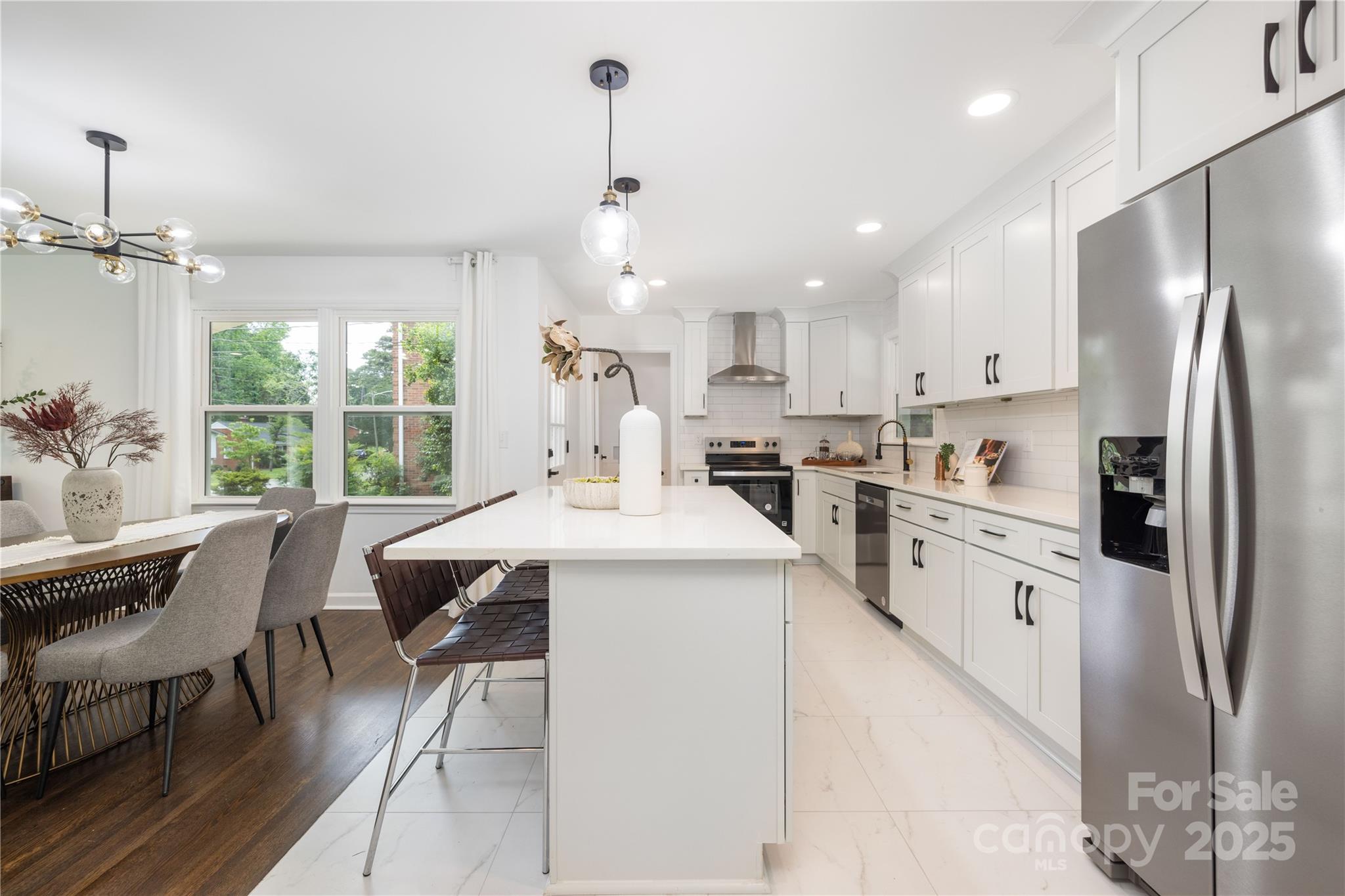 4017 Sulkirk Road Charlotte, NC 28210 - Photo 5 of 21 Gallery Image 5