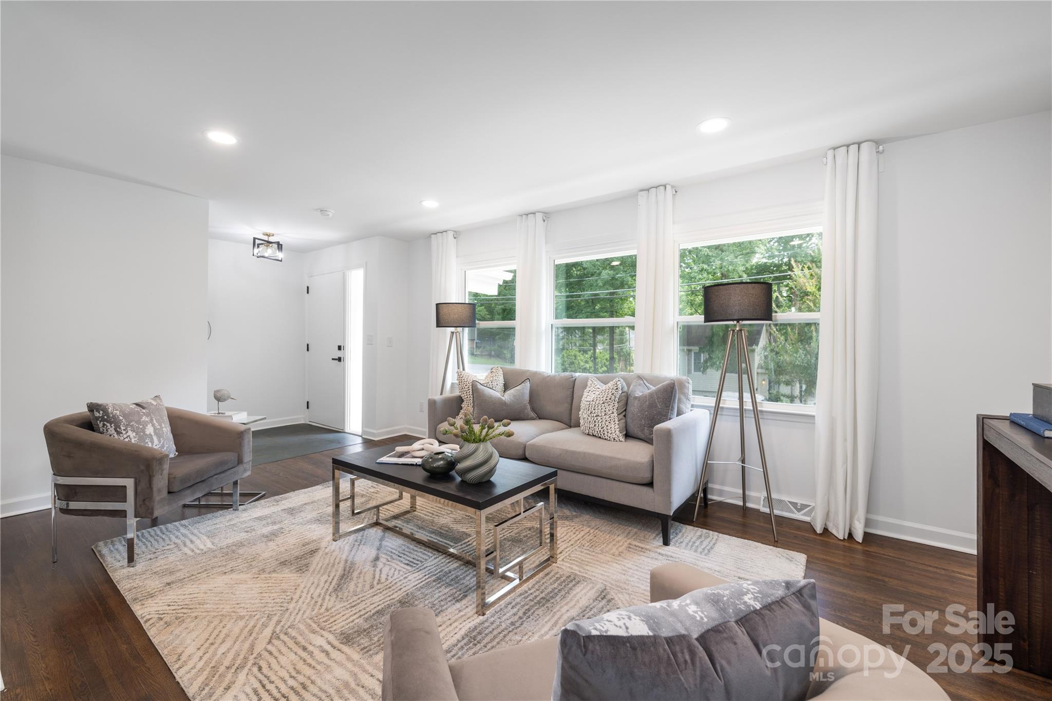 4017 Sulkirk Road Charlotte, NC 28210 - Photo 6 of 21 Gallery Image 6