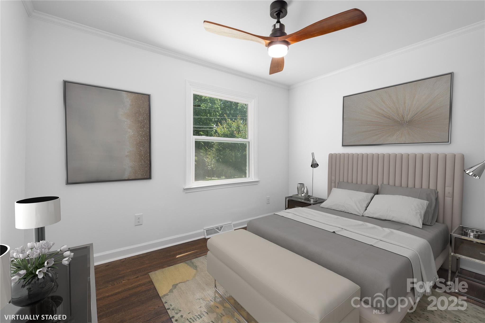 4017 Sulkirk Road Charlotte, NC 28210 - Photo 10 of 21 Gallery Image 10