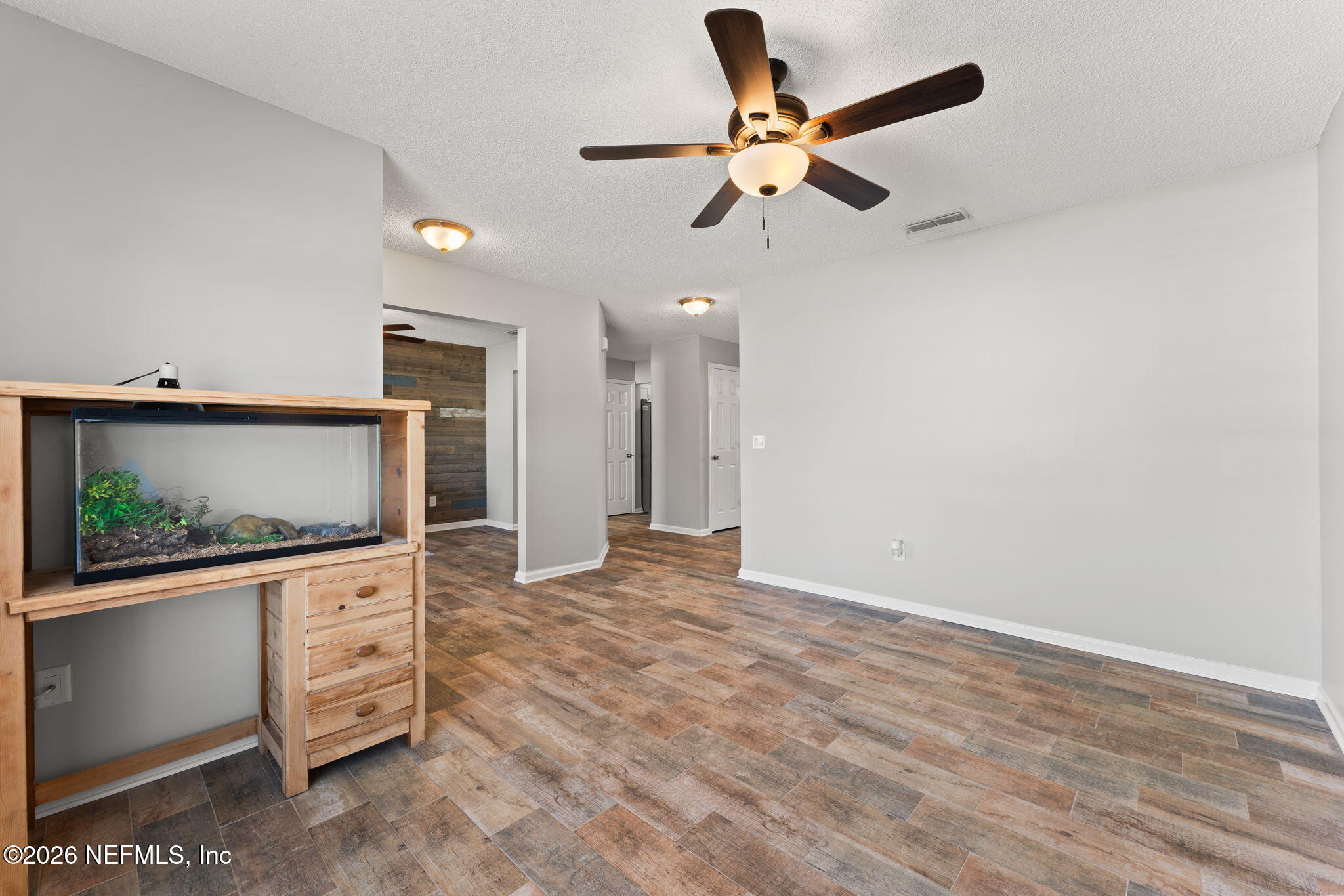 2982 Chief Ridaught Trail Middleburg, FL 32068 - Photo 11 of 29 a view of room with window