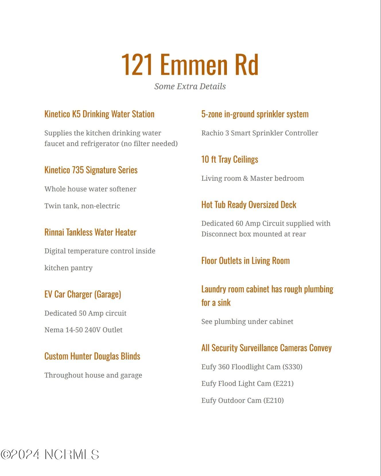 121 Emmen Road New Bern, NC 28562 - Photo 60 of 62 Screenshot_20240622_144714_Drive