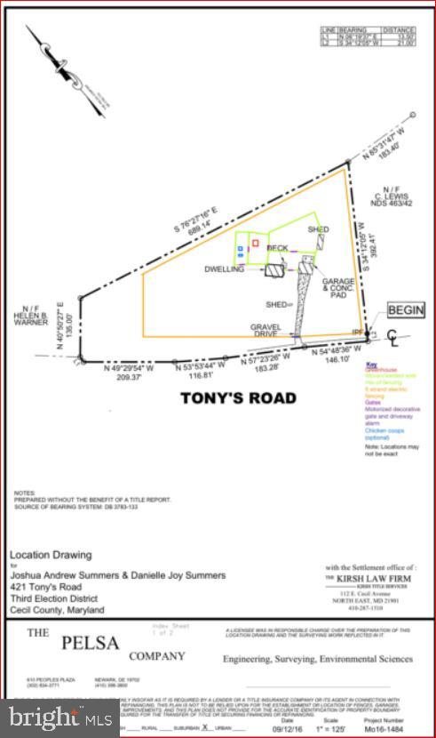 421 Tonys Road Elkton, MD 21921 - Photo 26 of 26