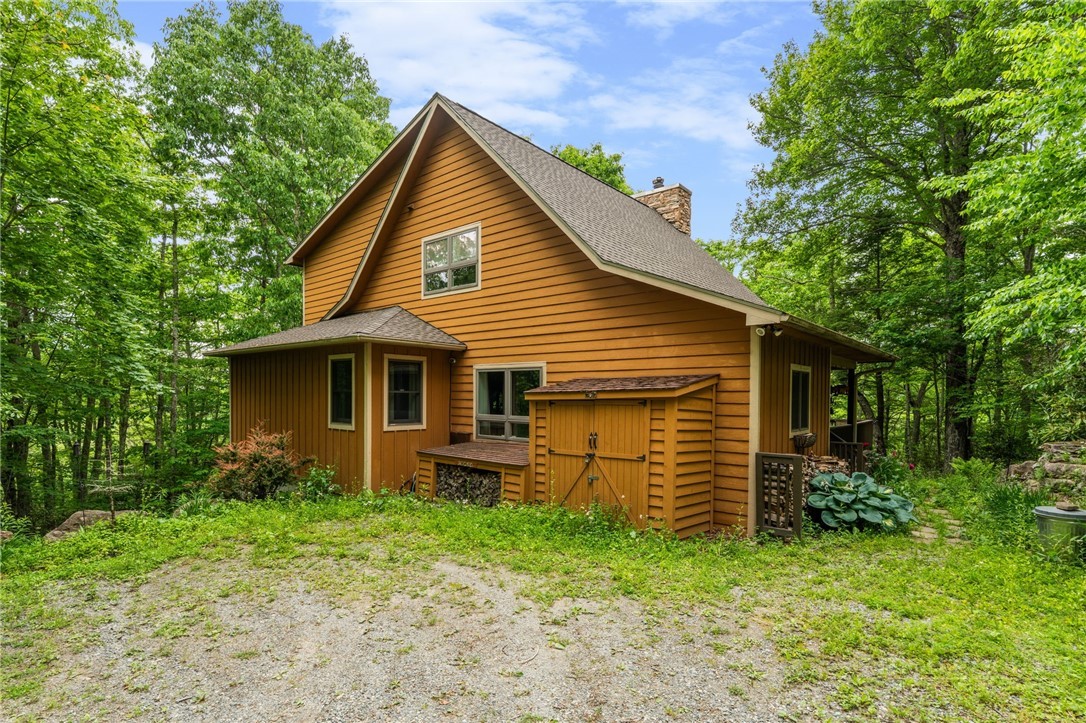 405 Snowridge Road Banner Elk, NC 28604 - Photo 38 of 50