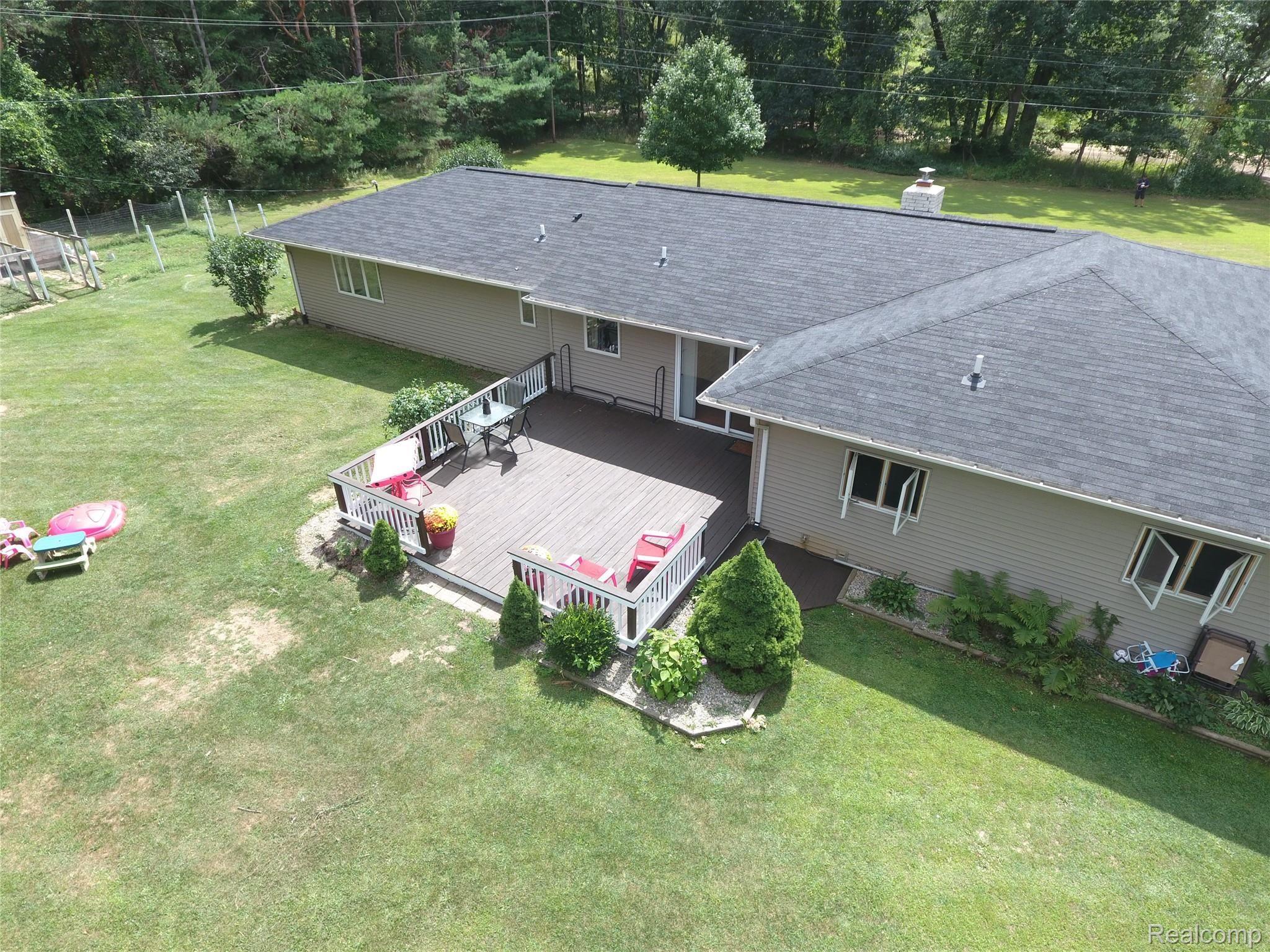 4521 Hough Road Dryden, MI 48428 - Photo 5 of 27 DJI_0021.JPG