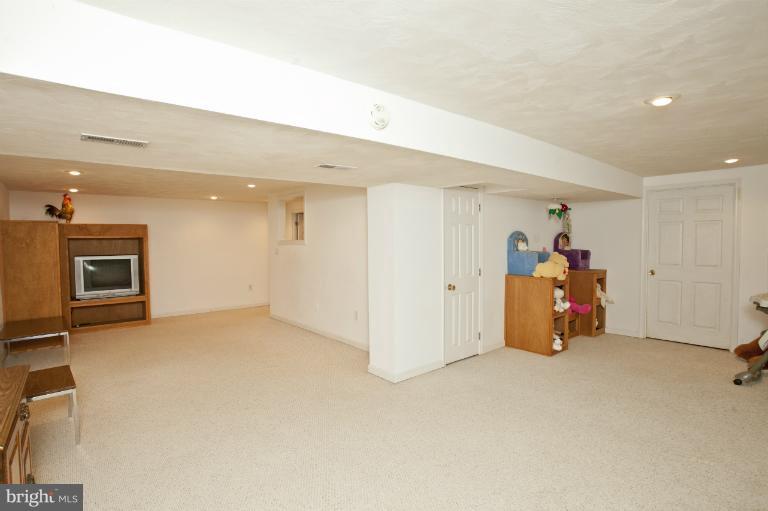 306 Summit Hall Road Gaithersburg, MD 20877 - Photo 11 of 29 Basement