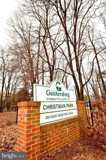 306 Summit Hall Road Gaithersburg, MD 20877 - Photo 23 of 29 Community
