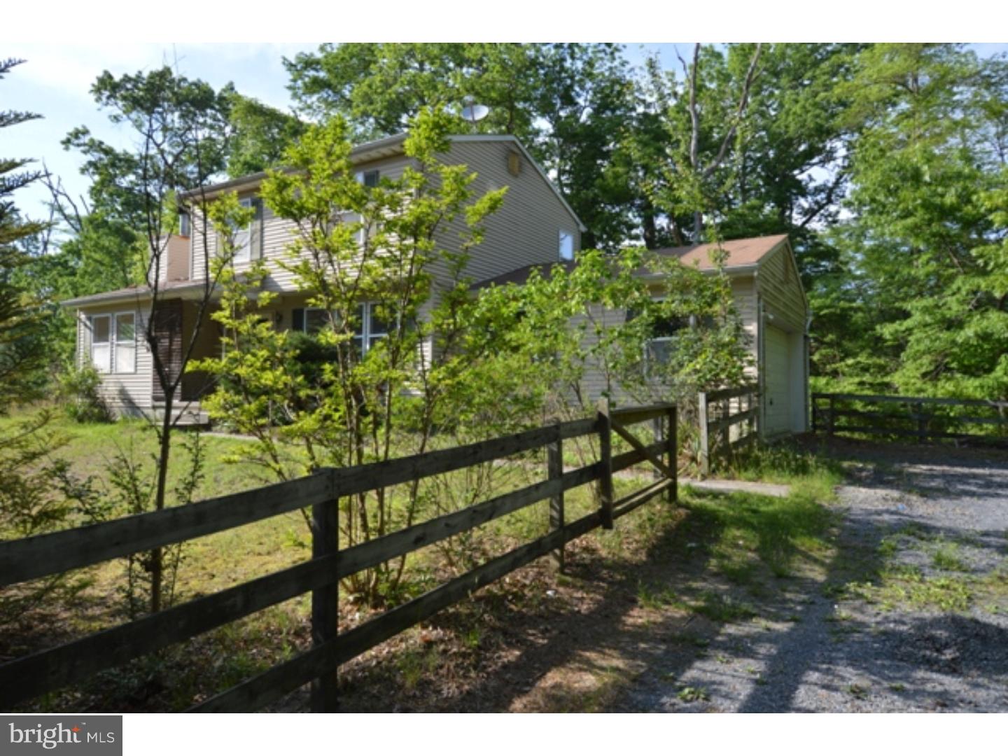 1236 Reed Road Cream Ridge, NJ 08514 - Photo 2 of 22