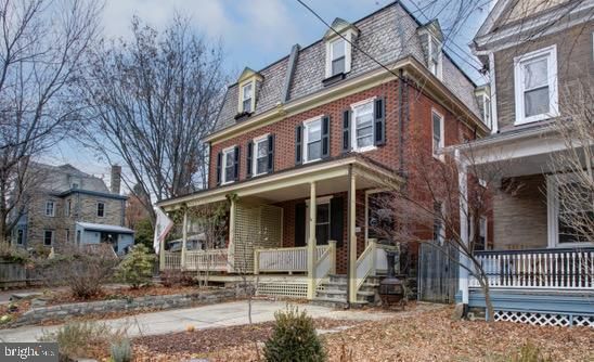 $550,000 | 8321 Ardleigh Street, Philadelphia, PA 19118