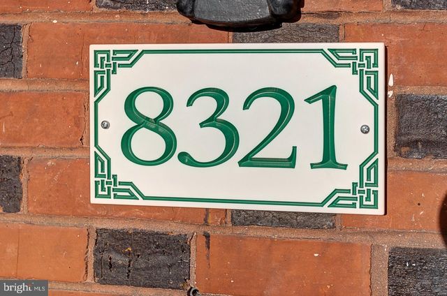 $550,000 | 8321 Ardleigh Street, Philadelphia, PA 19118