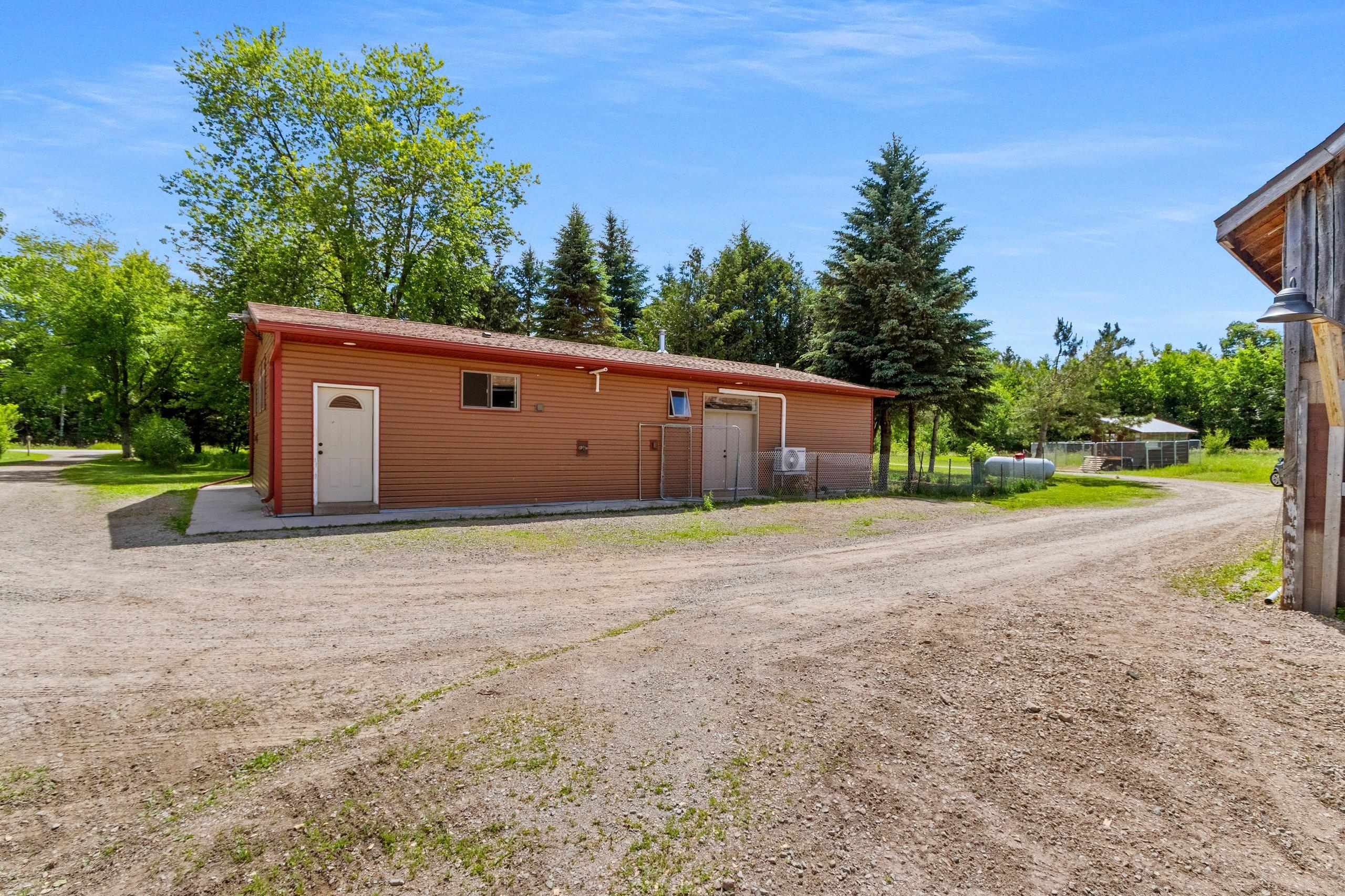 7980 County Road East Oconto Falls, WI 54154 - Photo 49 of 51