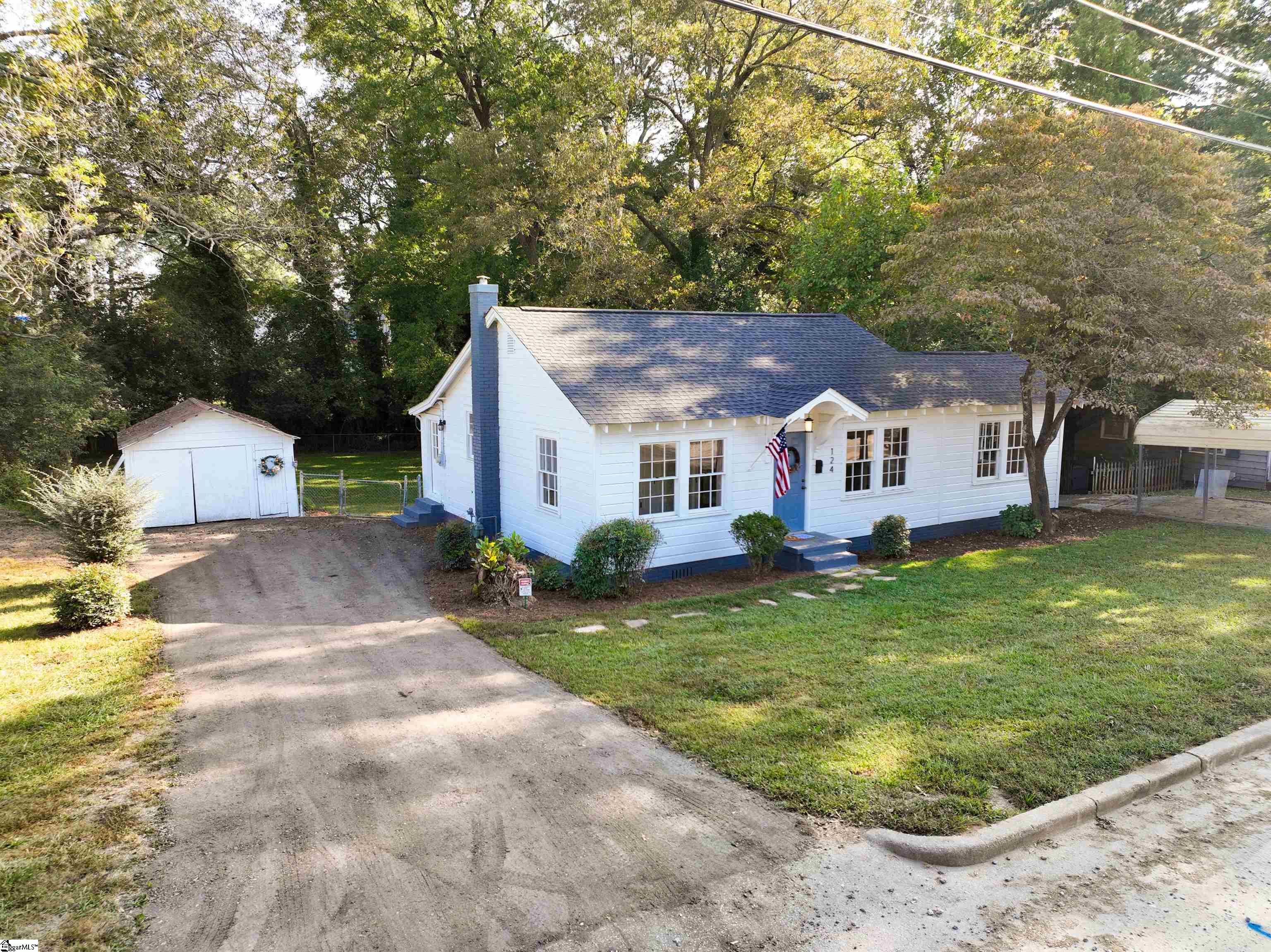 124 North Street Anderson, SC 29621 - Photo 2 of 28