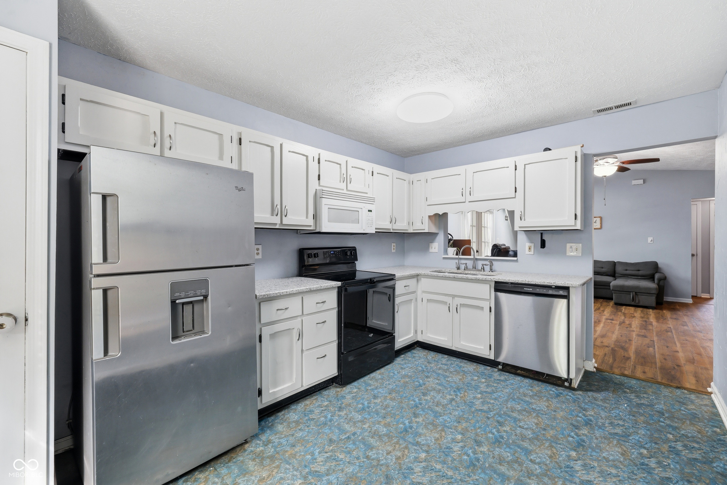 3733 Rome Terrace Indianapolis, IN 46228 - Photo 7 of 25 Gallery Image 7