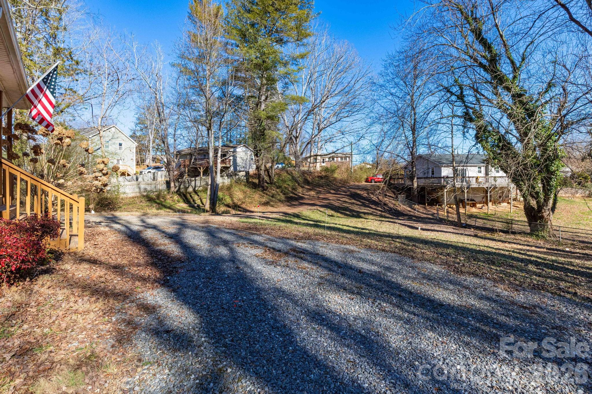 32 Rash Road Asheville, NC 28806 - Photo 21 of 23 Gallery Image 21