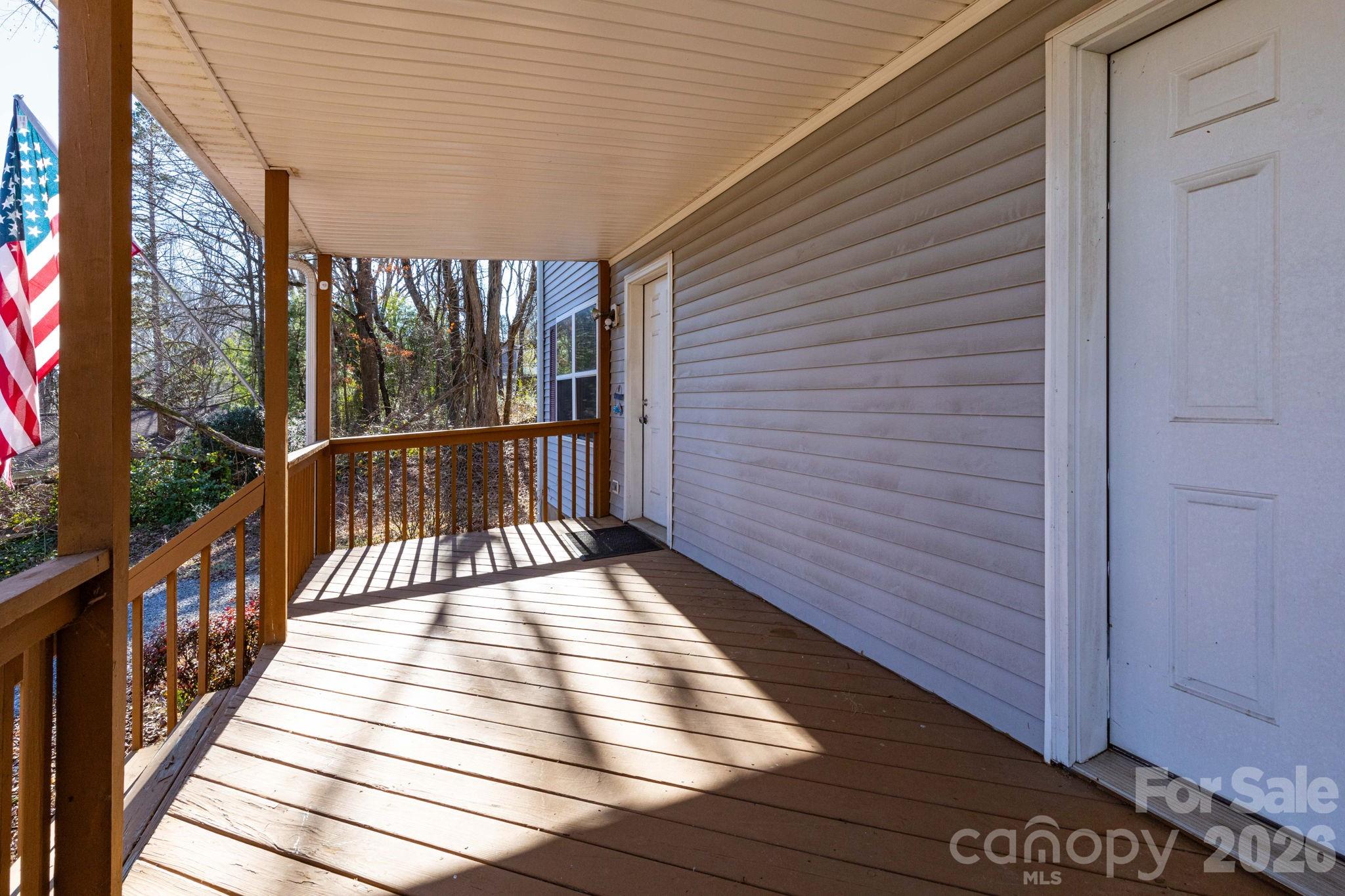 32 Rash Road Asheville, NC 28806 - Photo 4 of 23 Gallery Image 4